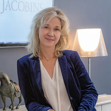 Photo de Maître Catherine GIROD