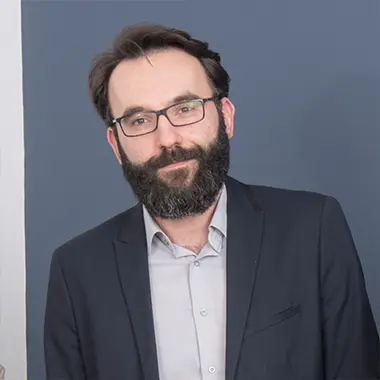 Photo de Maître Nicolas CHABAUD