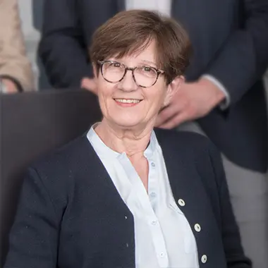 Photo de Maître Simone GRENIER