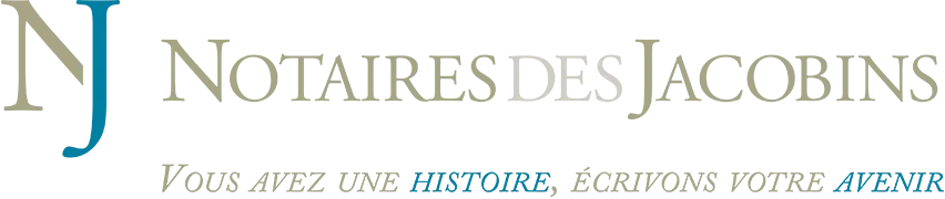 Logo GIROD (NOTAIRES DES JACOBINS)